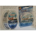 nylon excel fluorocarbon mt.50